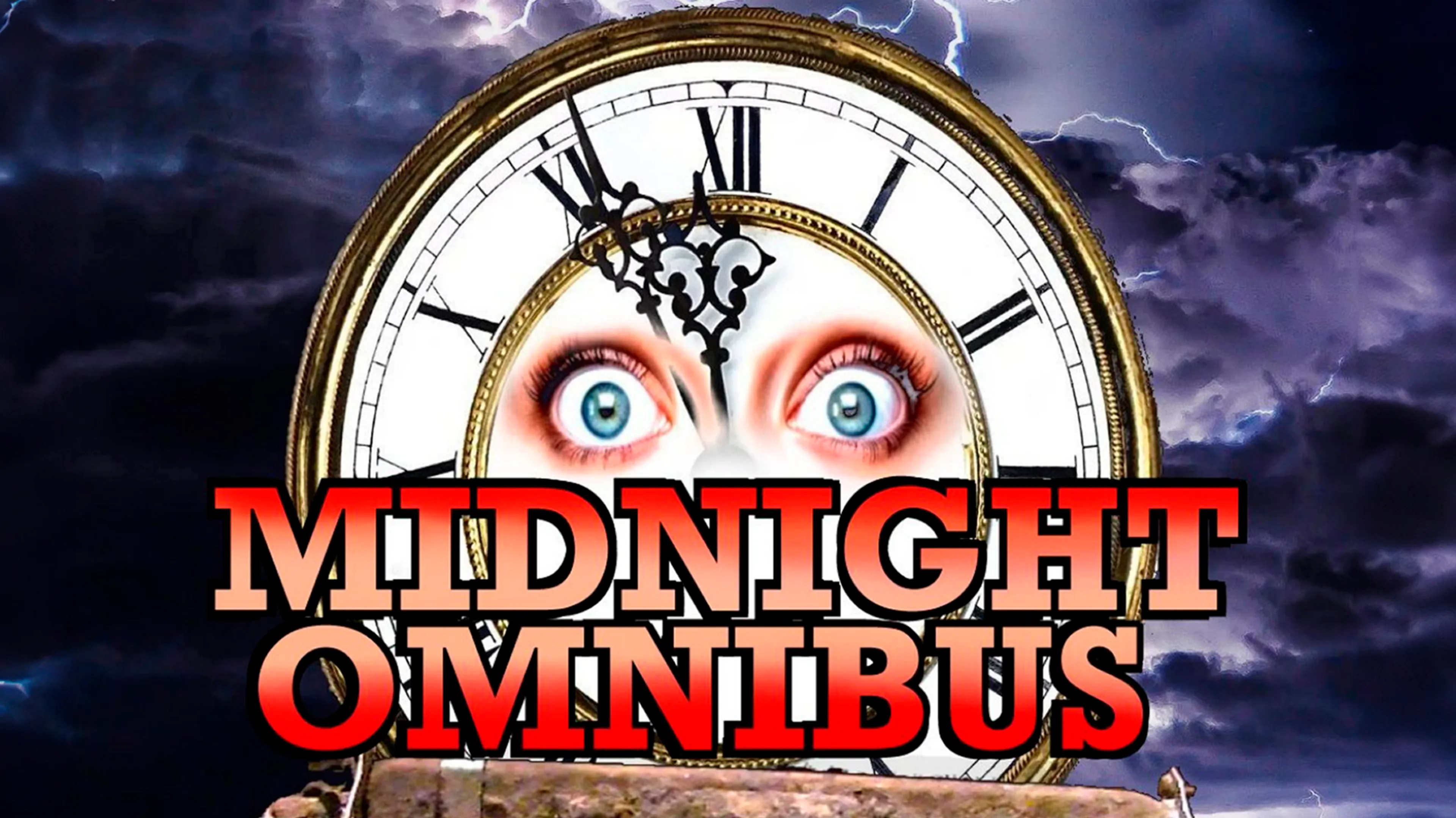 Midnight Omnibus poster